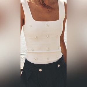 Zara Top
